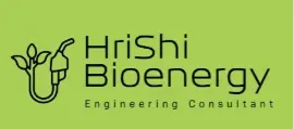 Hrishi Bioenergy Tech LLP